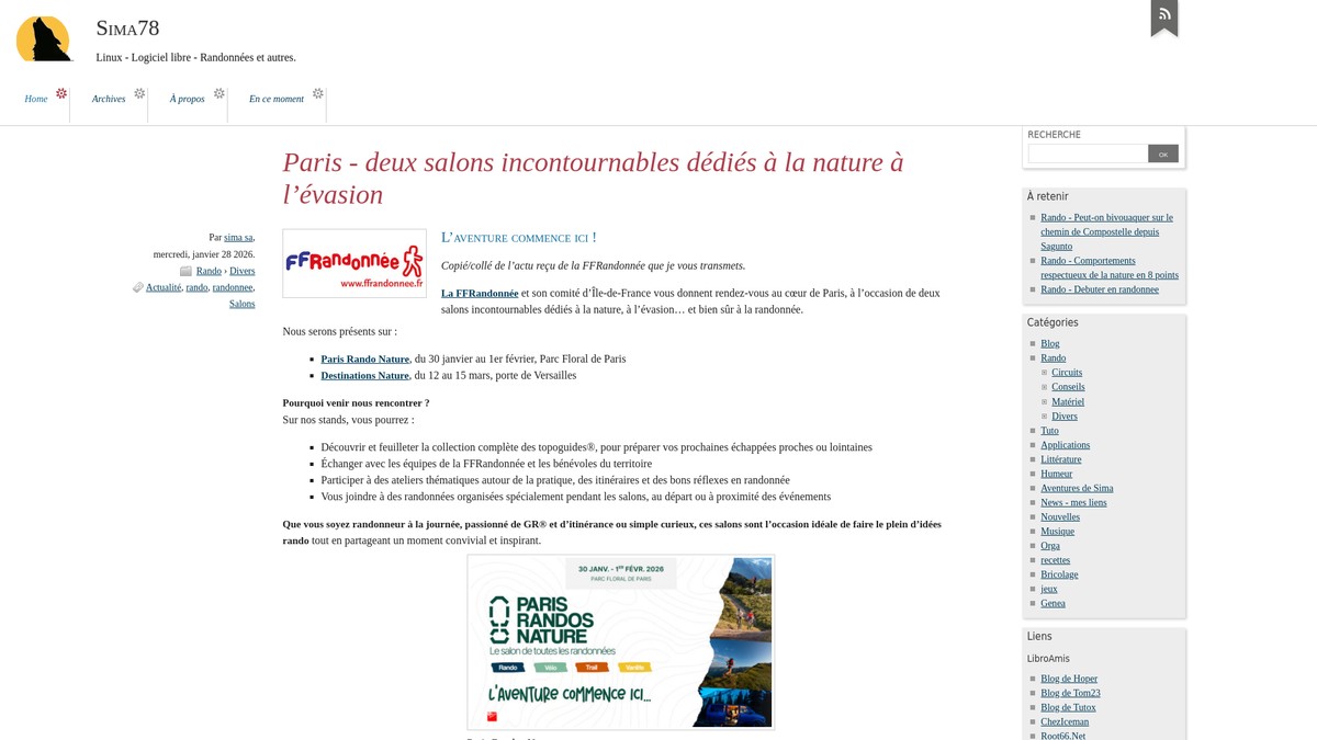 sima78.chispa.fr screenshot