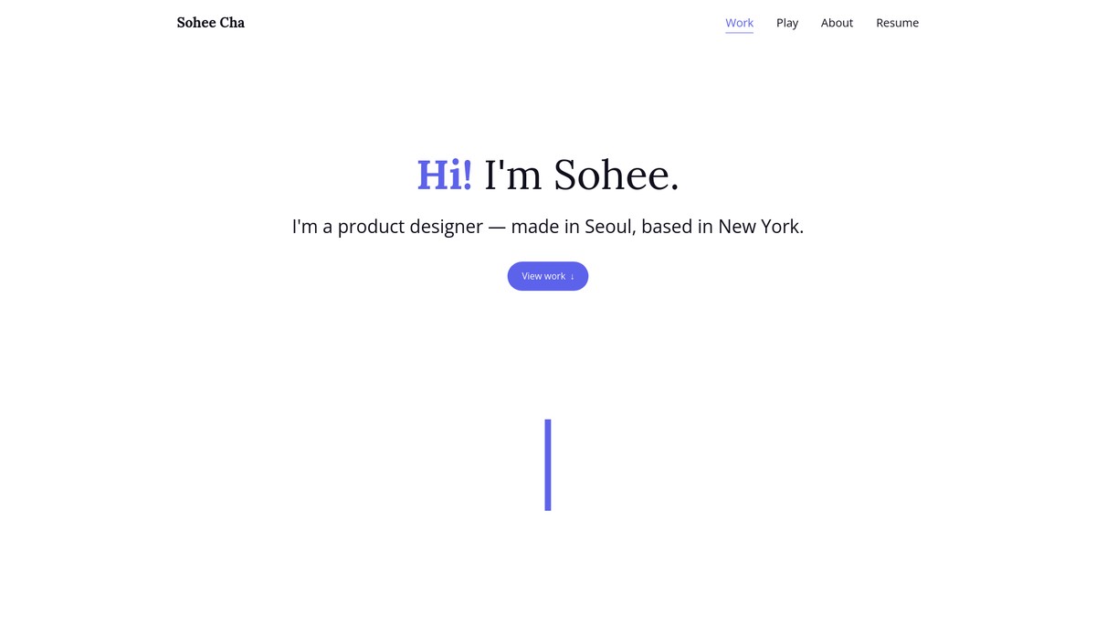 soheecha.com screenshot