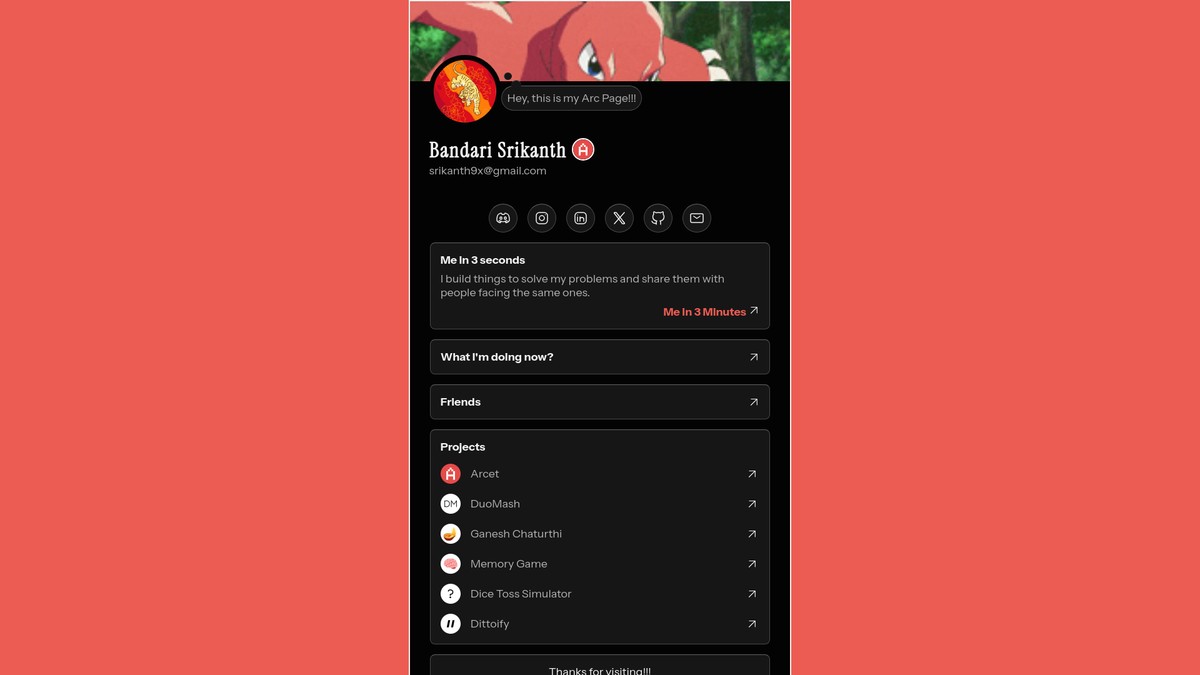 srikanth9x.pages.dev screenshot