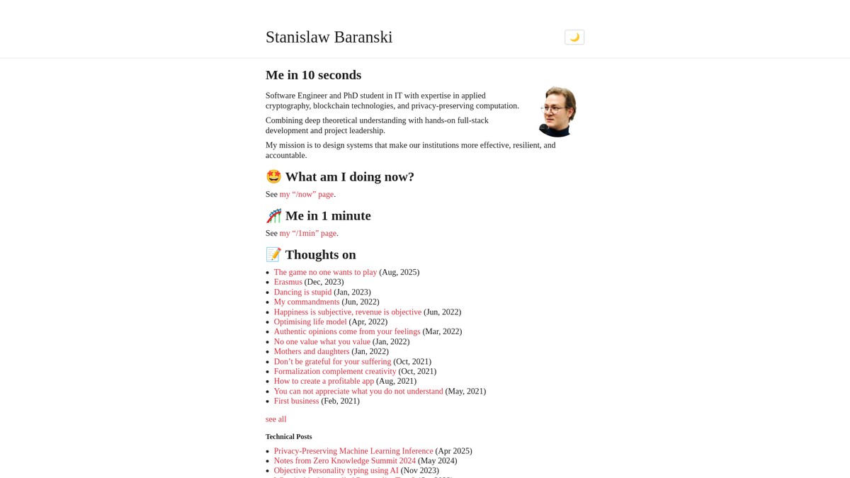 stan.bar screenshot