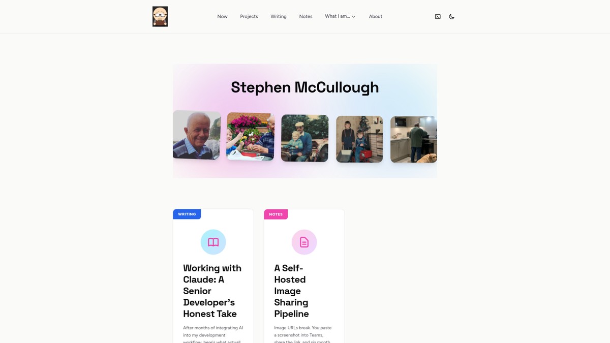 swmcc.github.io screenshot