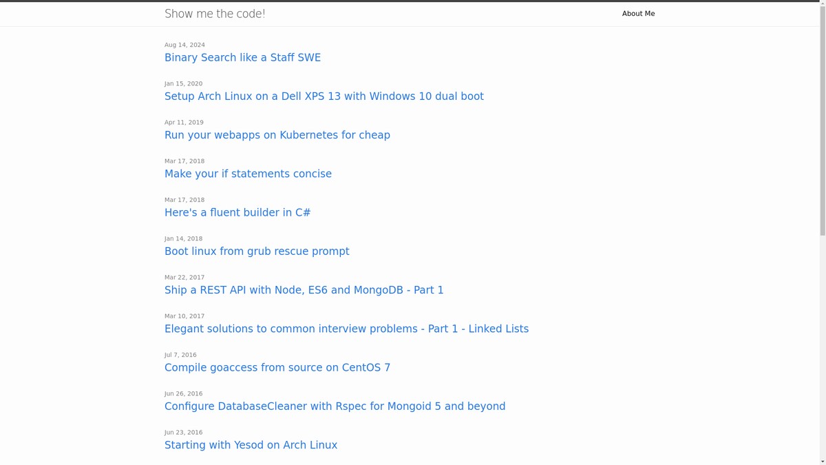 techbeat.in screenshot