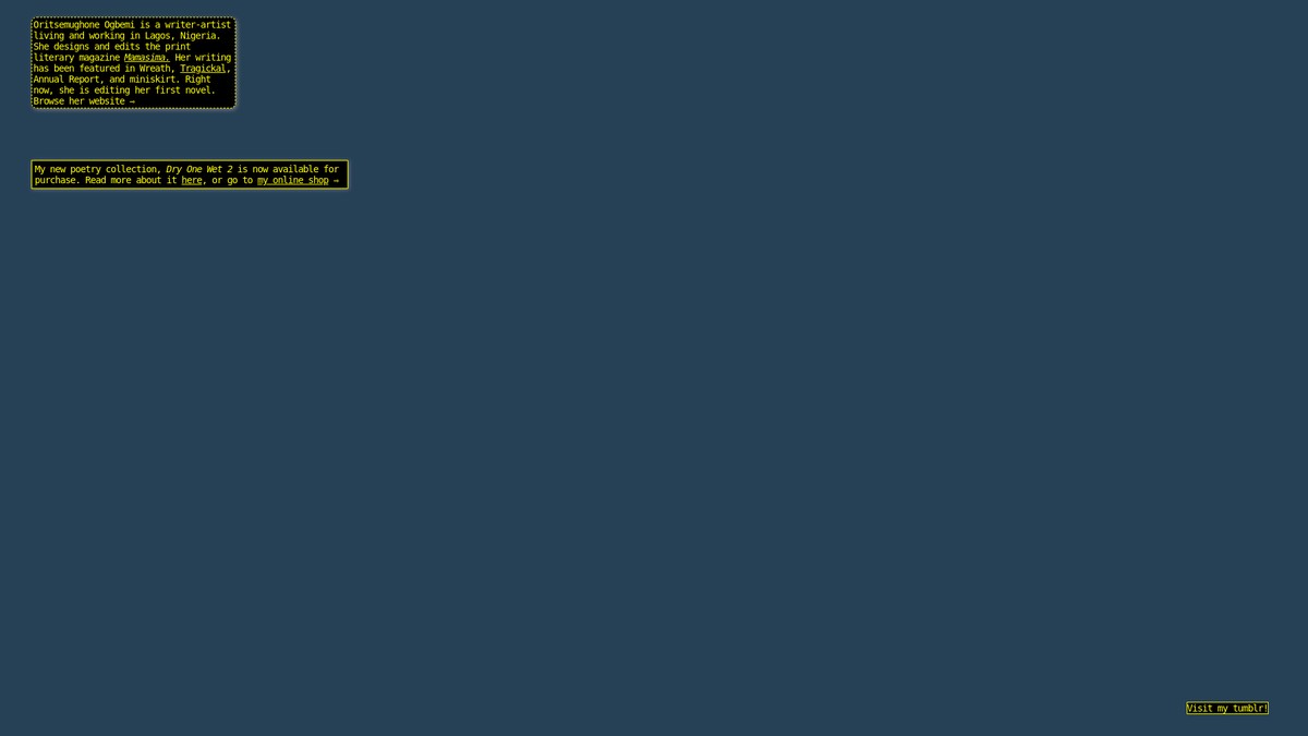tsemone.com screenshot