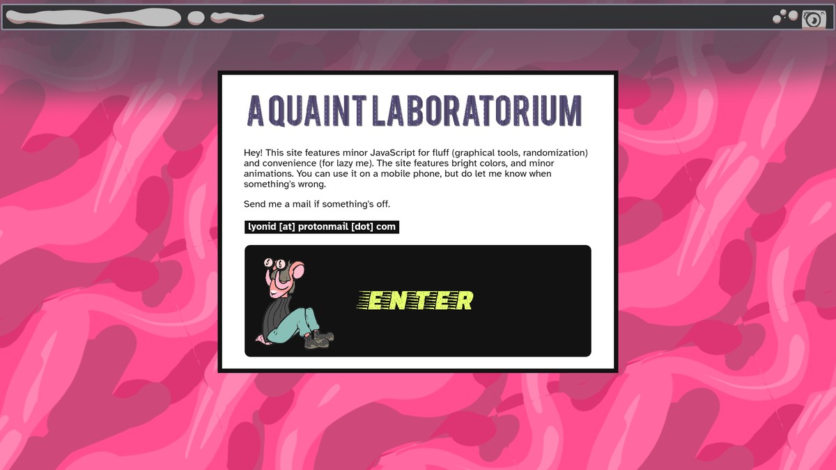 unartur.de screenshot