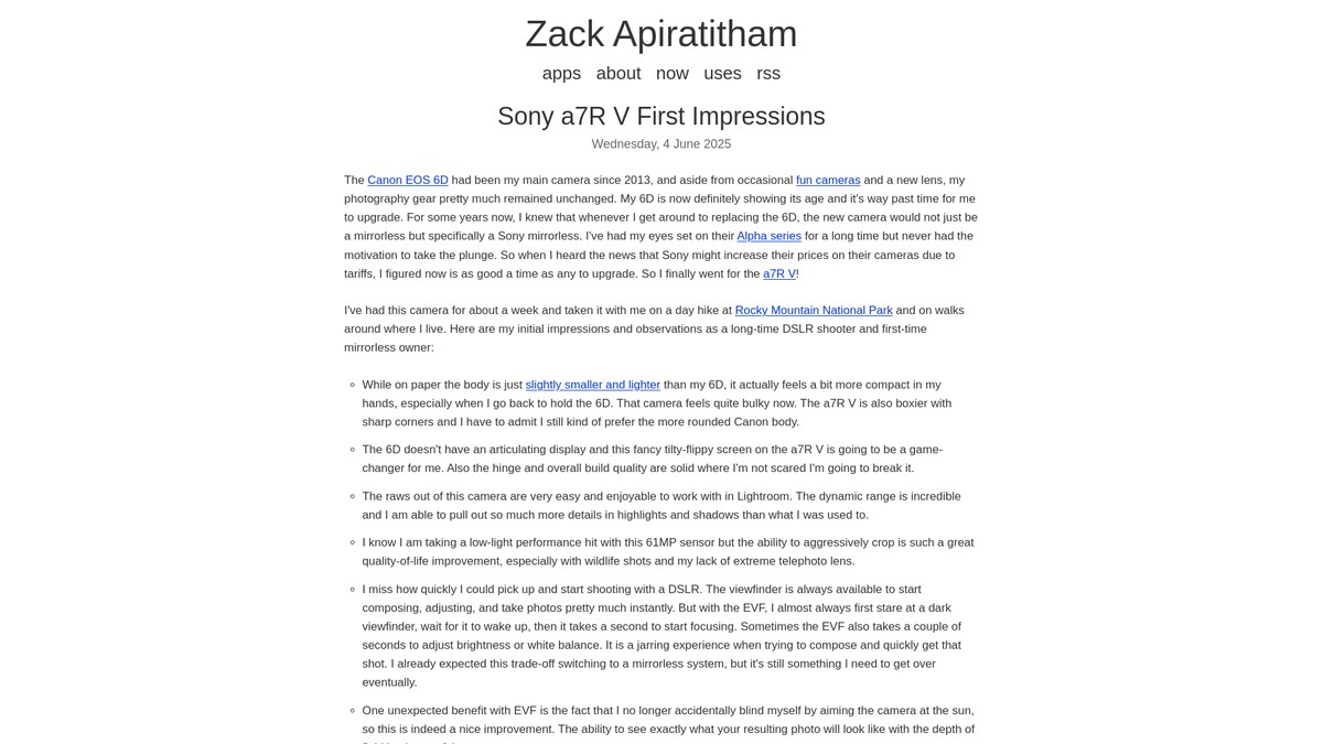 vatthikorn.com screenshot