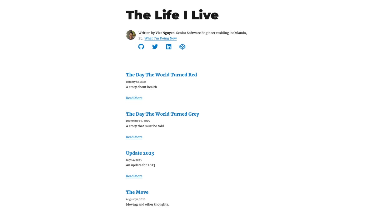 vietnguyen.site screenshot