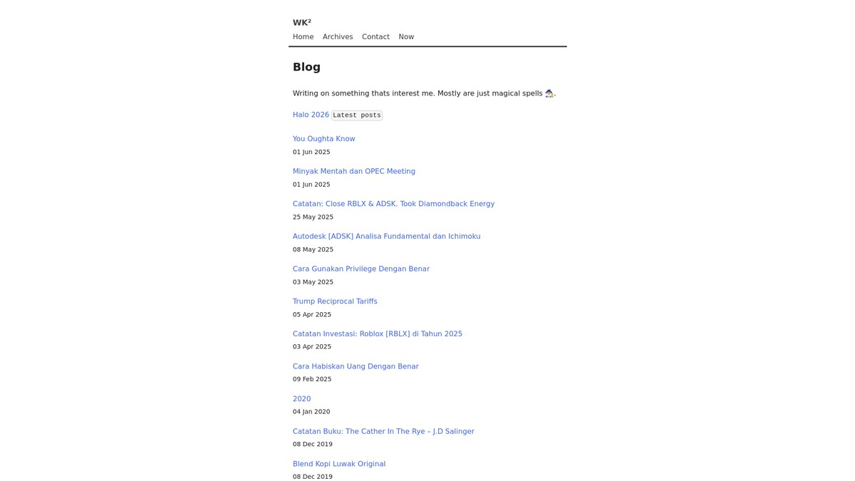 vvkvvk.org screenshot