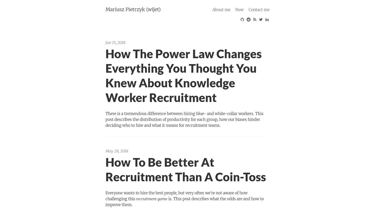 wijet.pl screenshot