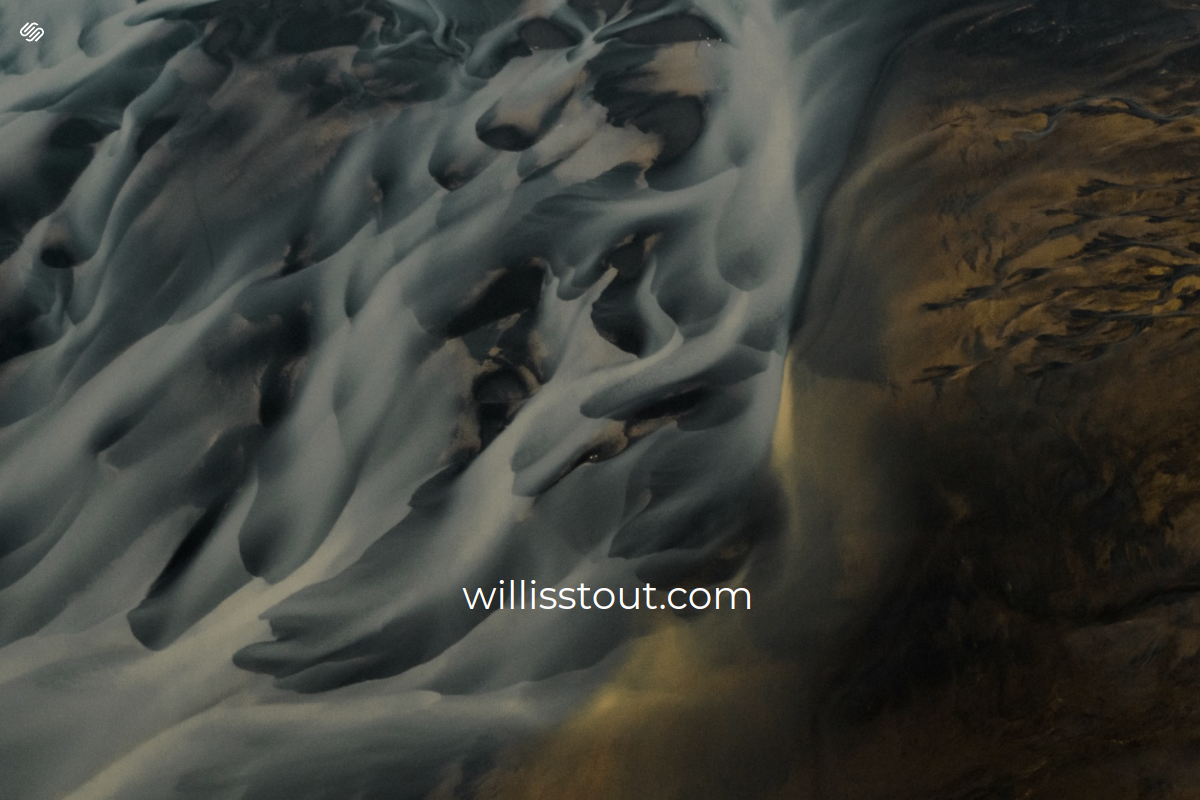 willisstout.com screenshot