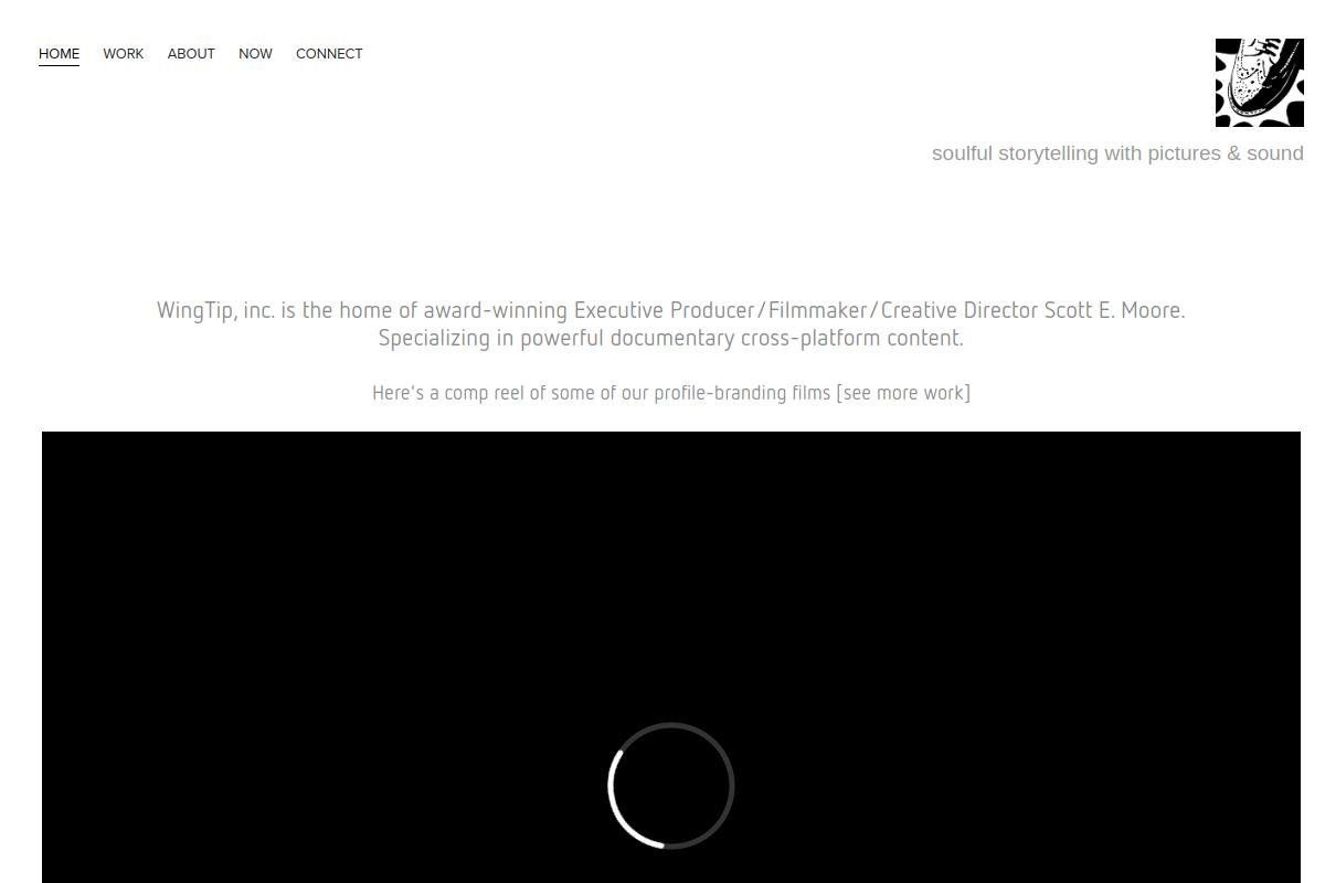 wingtip.net screenshot
