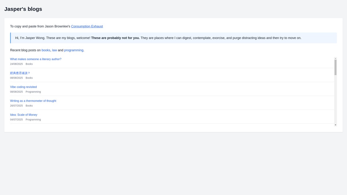 wongjasper.com screenshot