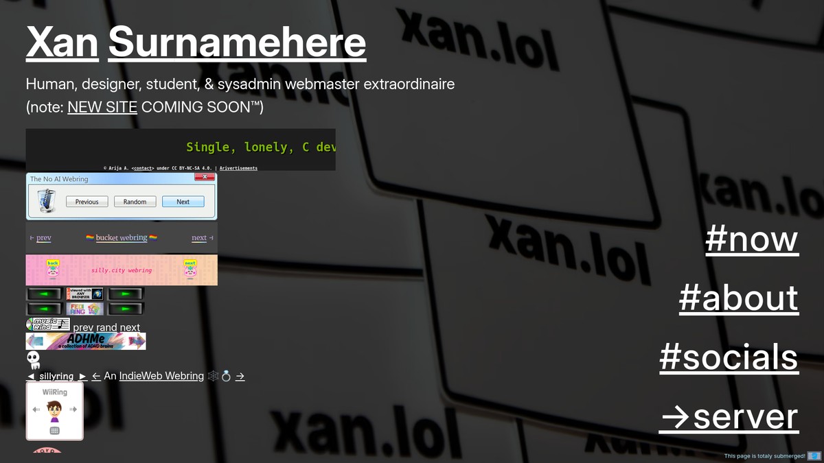 xan.lol screenshot