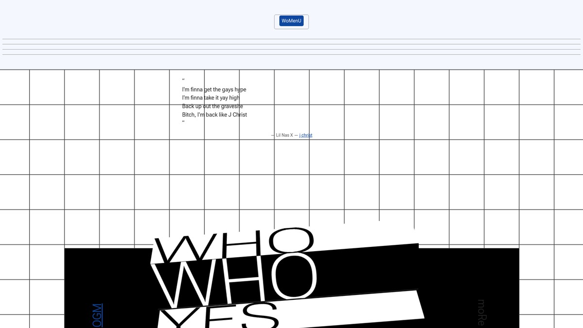 yesu.neocities.org screenshot
