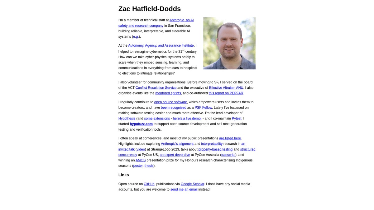 zhd.dev screenshot